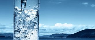 Недостаток воды в организме: симптомы