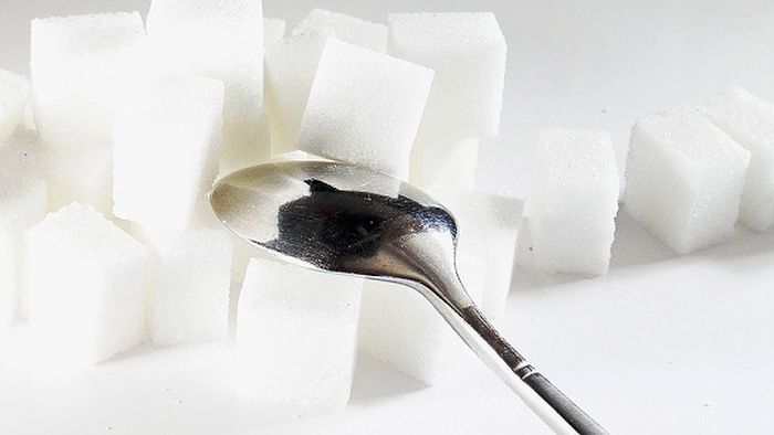 Влияние сахара на организм человека
