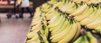 Как хранить бананы, чтобы они не чернели
